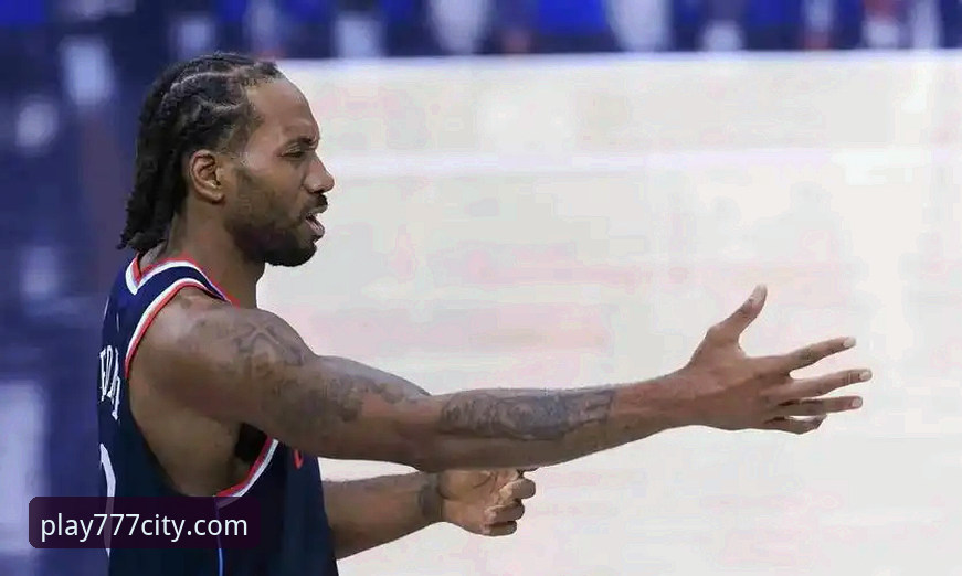 NBA伤病应对实用指南——从伦纳德手腕受伤看职业球员恢复策略