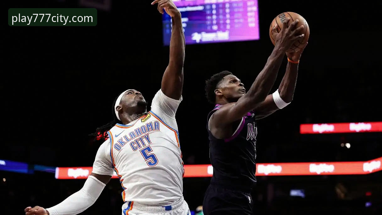 揭秘雷霆加时险胜背后：一场数据与意志力的双重博弈