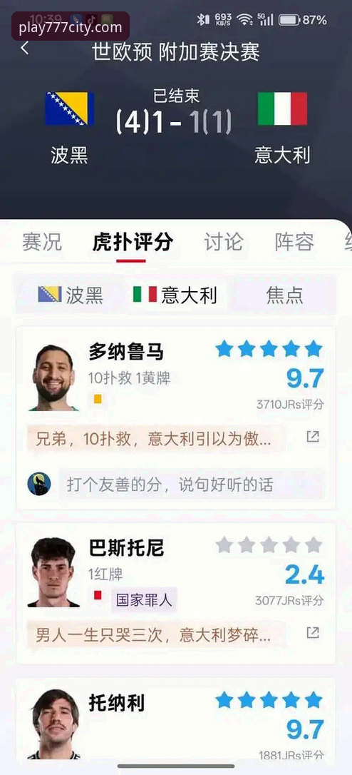 揭秘意大利连续三届无缘世界杯背后的战术与心态博弈